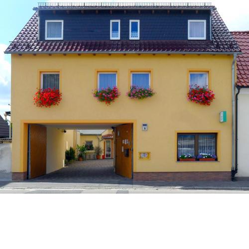 Pension Sigwarth