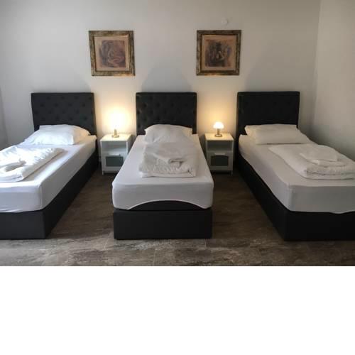 Pension silber