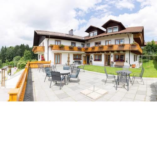 Pension Silberbauer