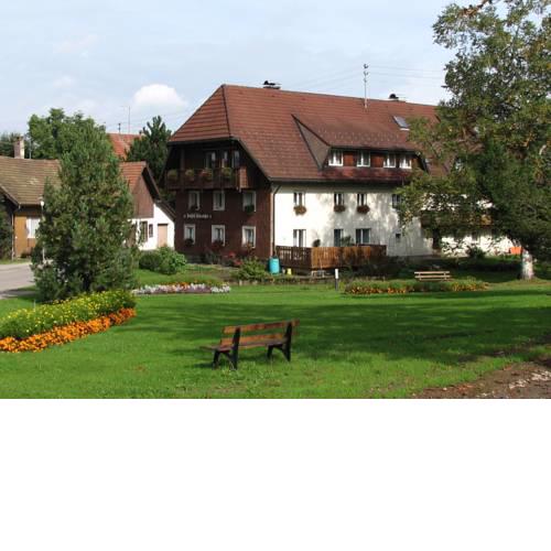 Pension Silberdistel