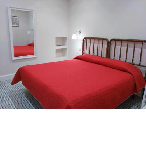 Pension Silene Orotava