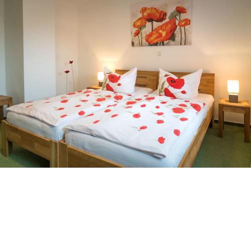 Pension Sleep-In Brettach