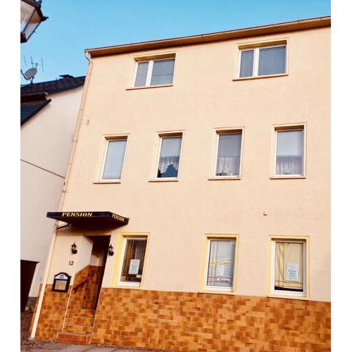 Pension Sofia