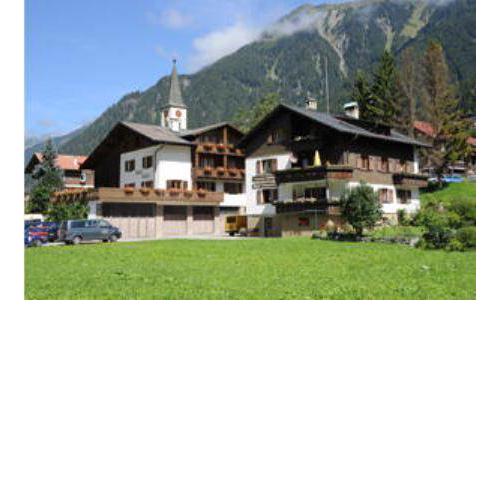 Pension Sohler