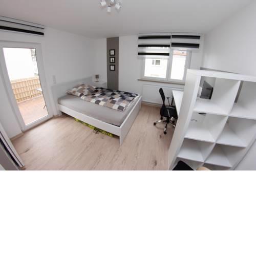 Pension Solo Heilbronn