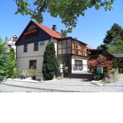 Pension Sonja Müller