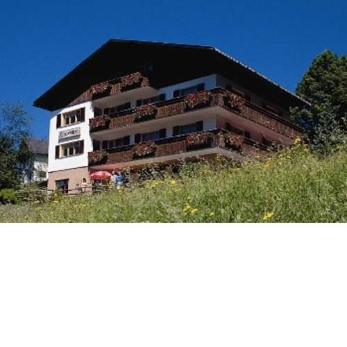 Pension Sonnberg