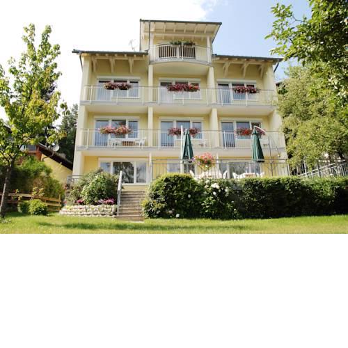 Pension Sonnblick