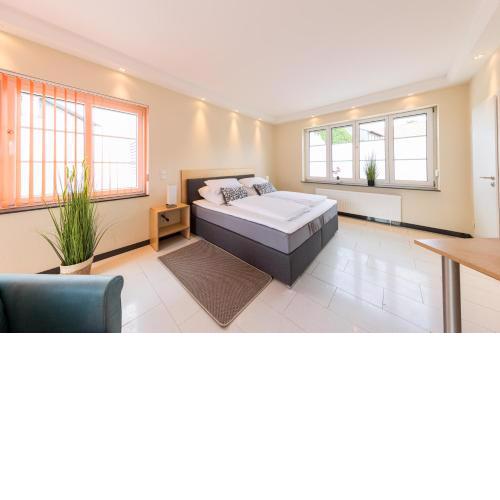 Pension Sonne Appartements