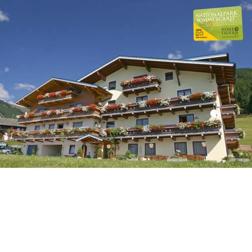 Pension Sonneck