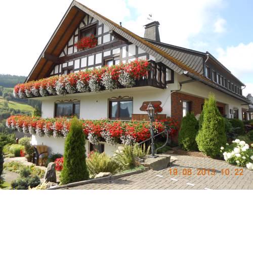 Pension Sonnenblick