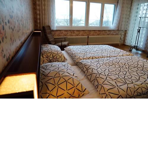 Pension Sonnenblume