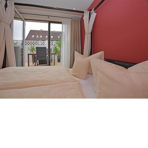Pension Sonneneck - rooms & suites
