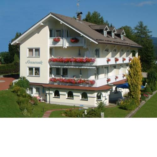 Pension Sonneneck