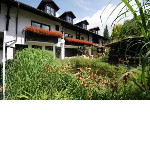 Pension Sonneneck