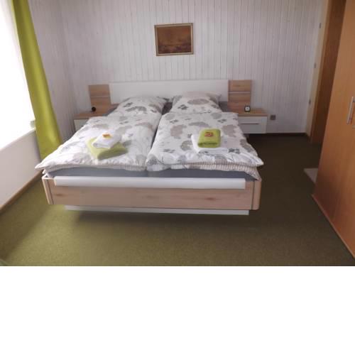 Pension Sonneneck