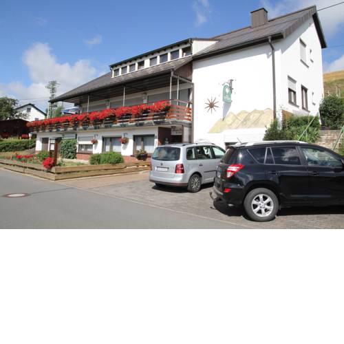Pension Sonnenhang