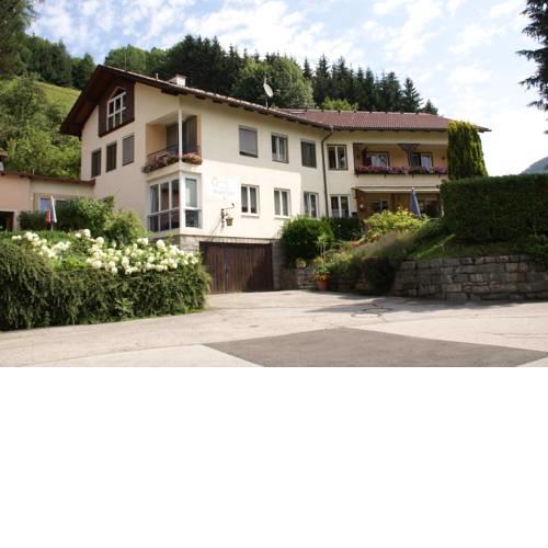 Pension Sonnenheim Rooms&Apartments