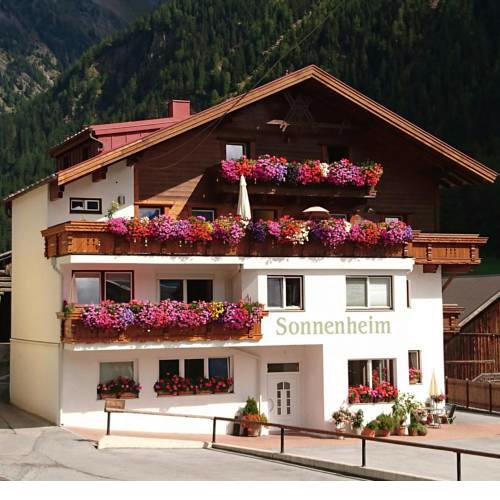 Pension Sonnenheim