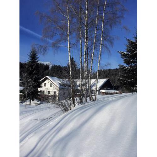 Pension Sonnenhof