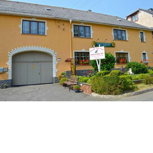 Pension Sonnenhof