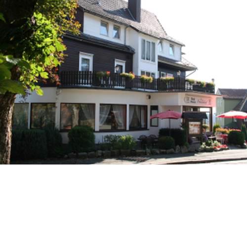 Pension Sonnenhof