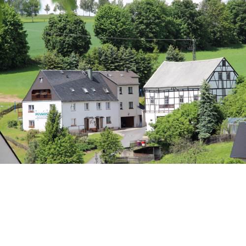 Pension Sonnenhof