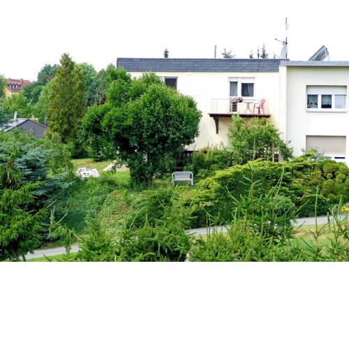 Pension Sonnenhügel
