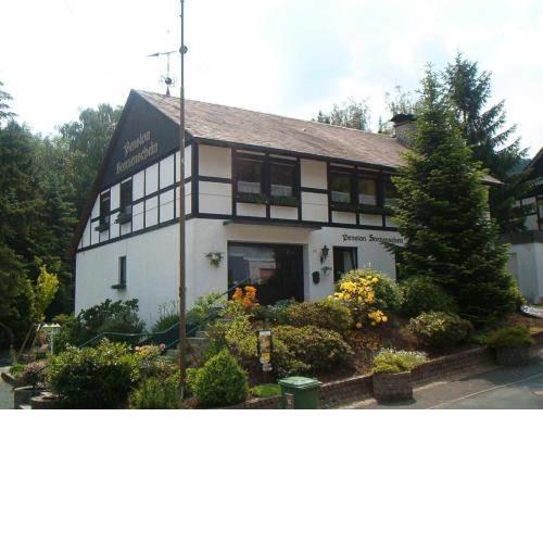 Pension Sonnenschein