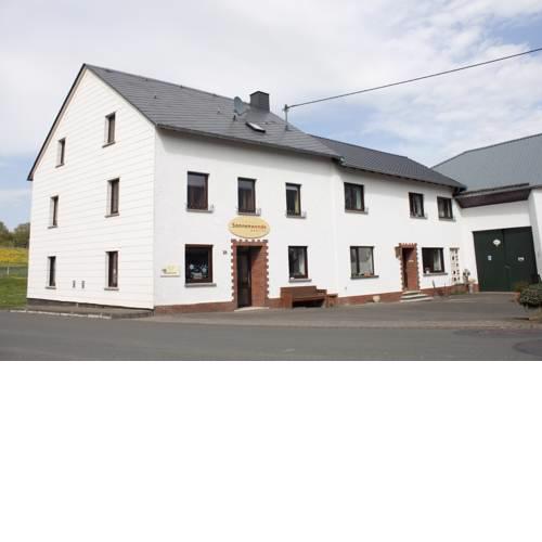Pension Sonnenwende