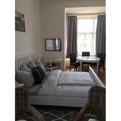 Pension Spessart Vila E. Landisch