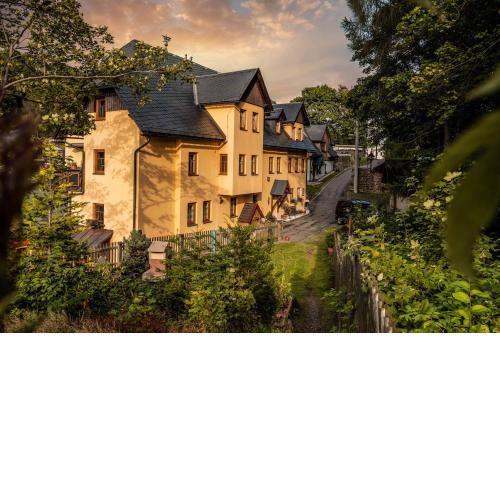 Pension Spielzeughof