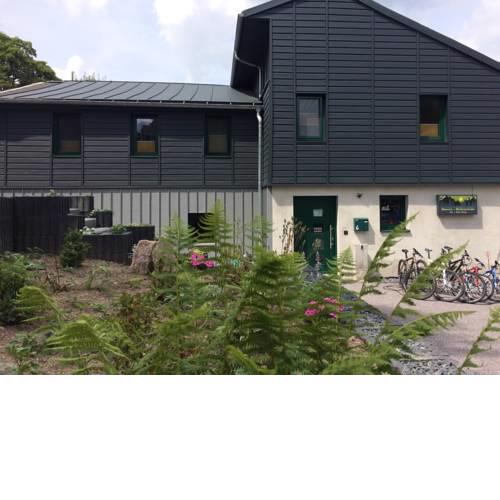 Pension SPORT-SCHMIEDE