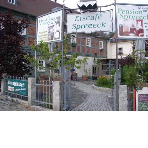Pension Spreeeck
