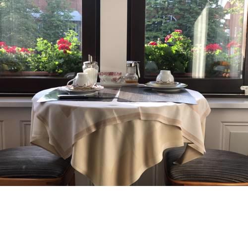 Pension Stadtmitte Garni