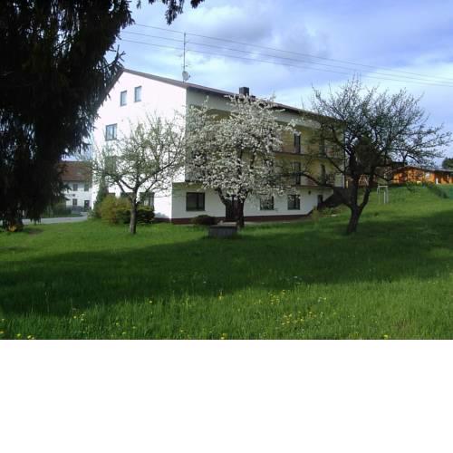 Pension Stanek