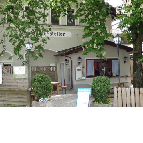Pension Staudinger Keller