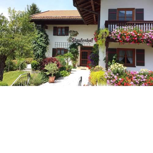 Pension Staufenhof