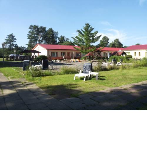 Pension Stechlinsee