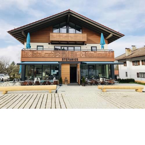 Pension Stefanies