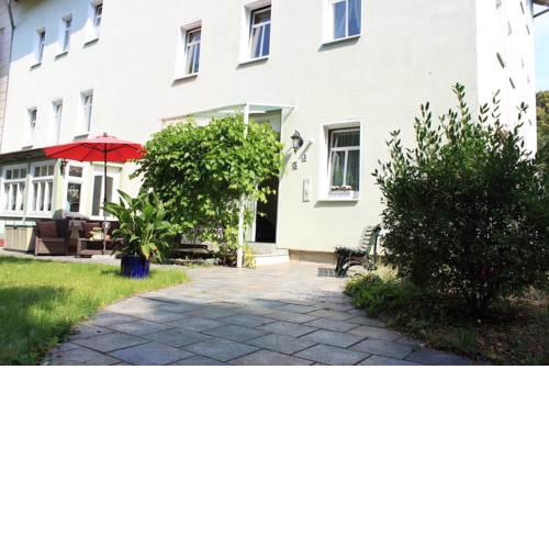 Pension Stegmann