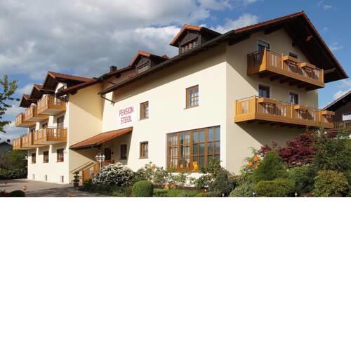 Pension Steidl