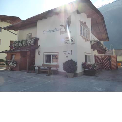 Pension Steinadler
