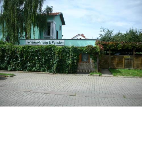 Pension Stepponat