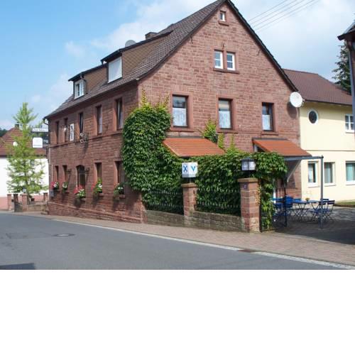 Pension Stern
