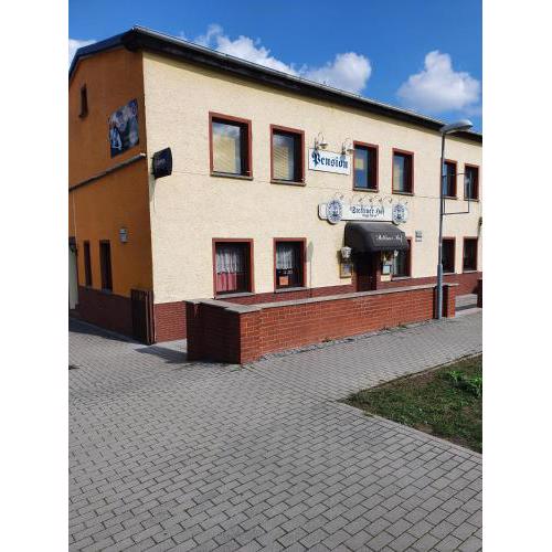 Pension Stettiner Hof