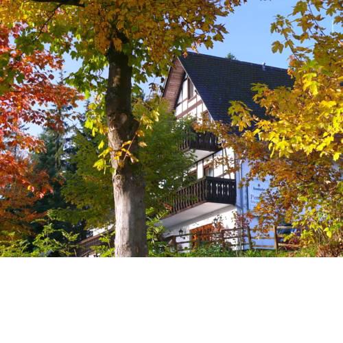 Pension Stiegelmeier