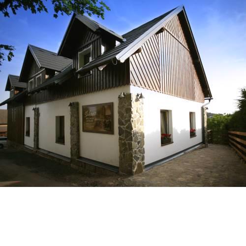 Pension Štikov