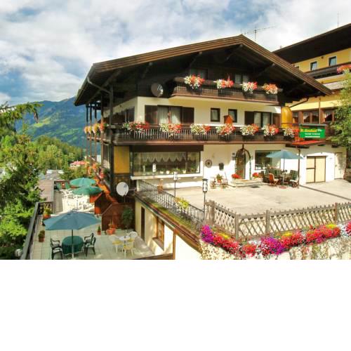 Pension St.Leonhard