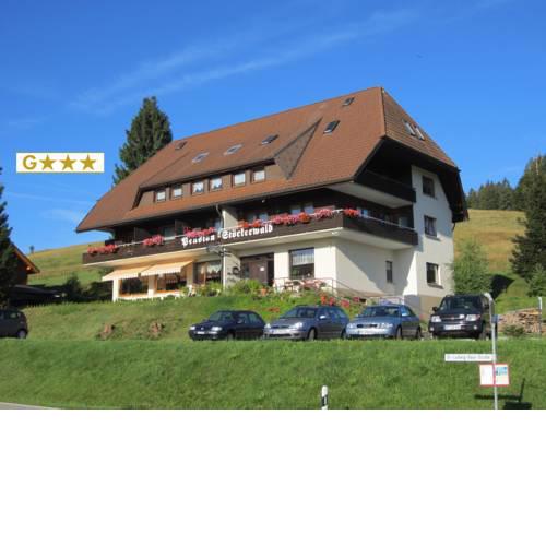 Pension Stöckerwald